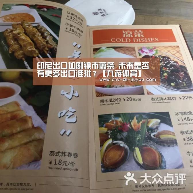 印尼出口加剧镍市萧条 未来是否有更多出口准批?【九游体育】(图4) 九游体育